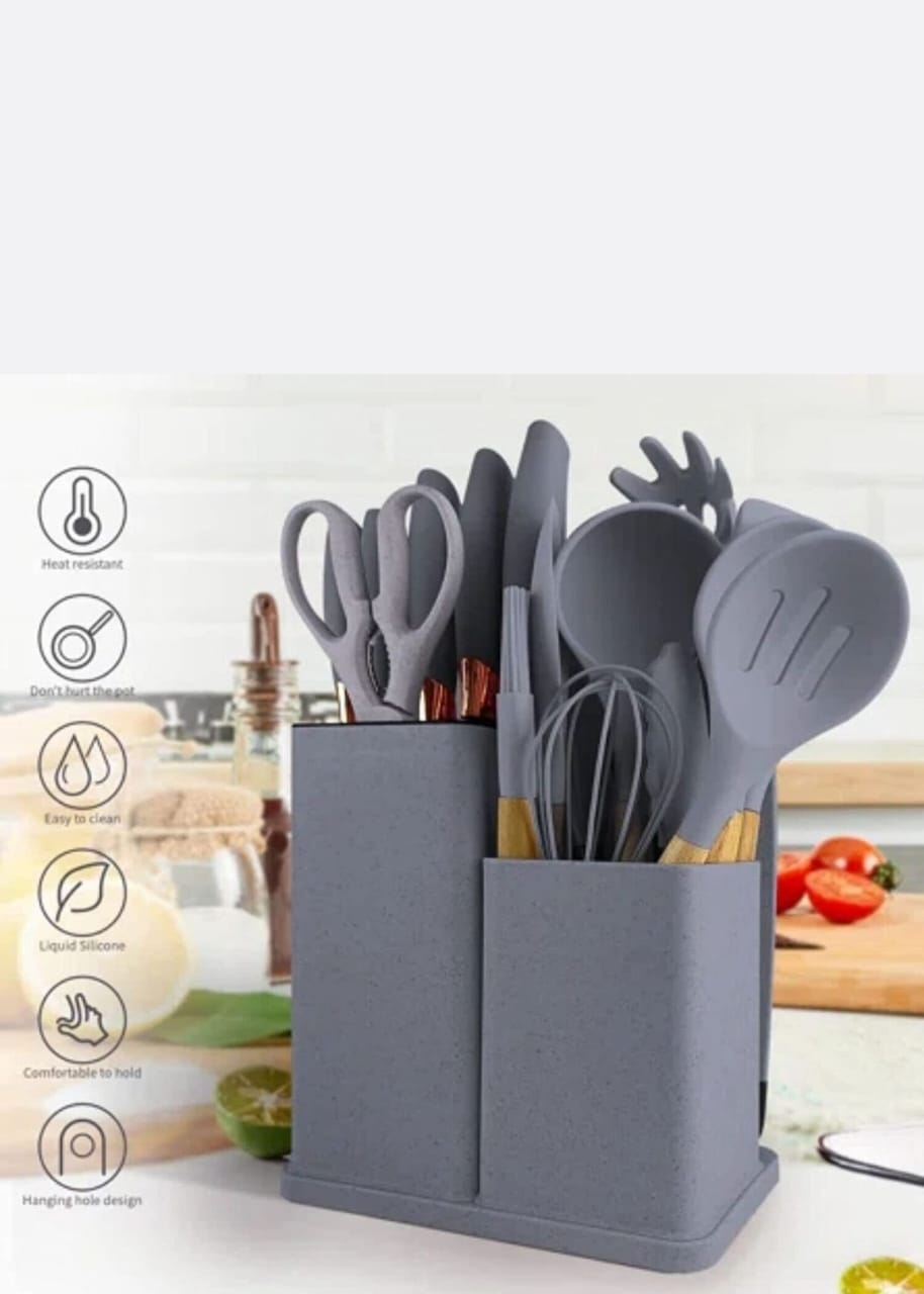 Kitchen Utensils