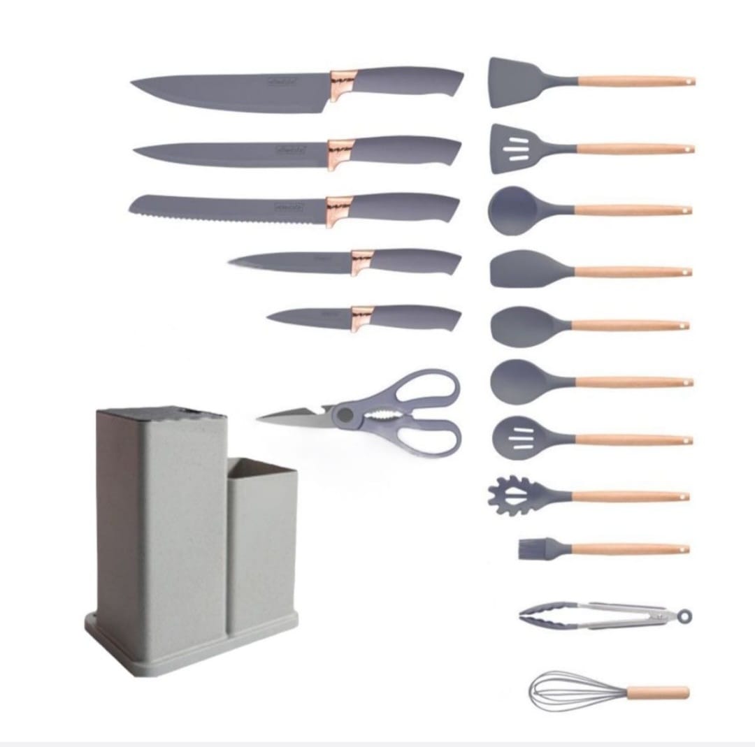 Kitchen Utensils