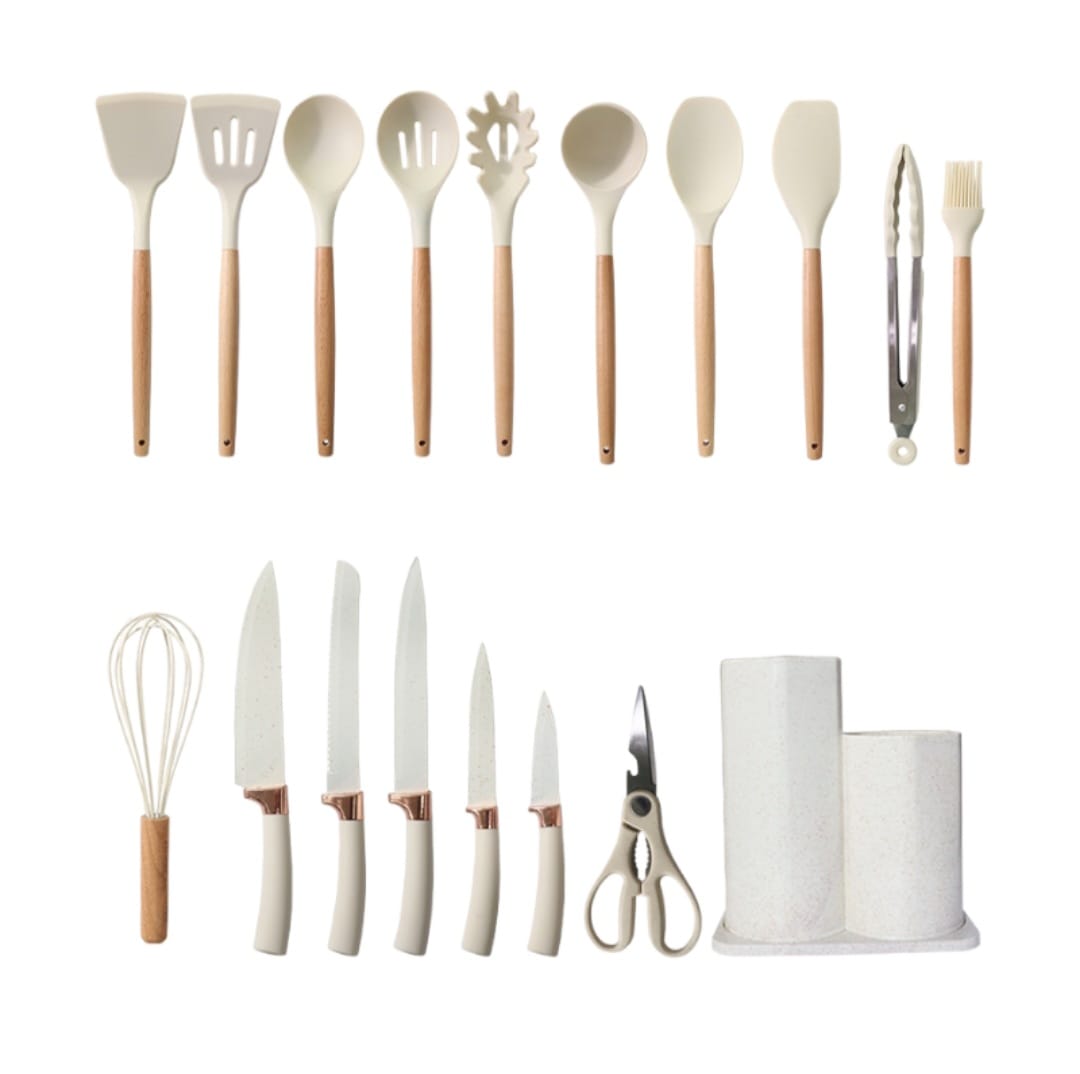 Kitchen Utensils
