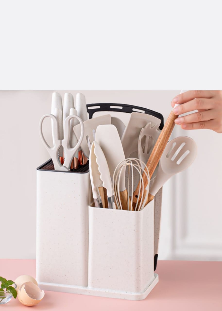 Kitchen Utensils