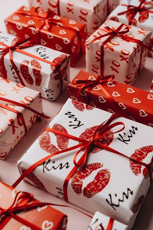 Valentine's Day Gift Guide: Perfect Presents for Him and Her