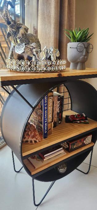 Mini Bar Table/ Display stand