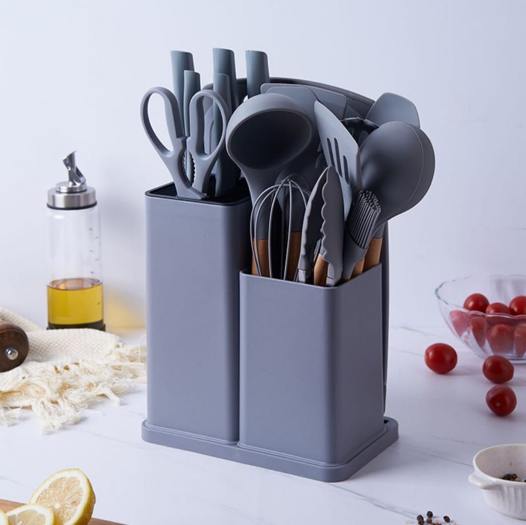 Kitchen Utensils