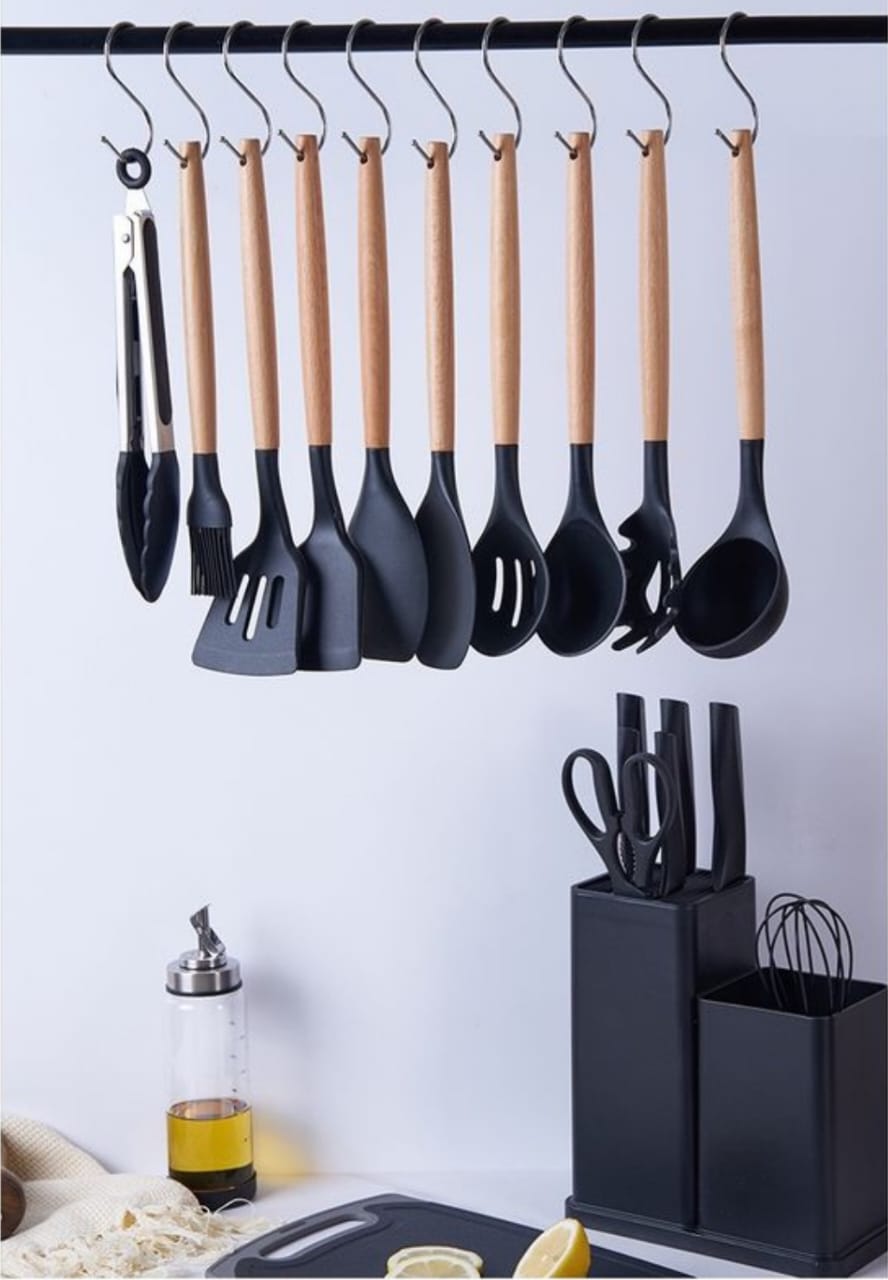 Kitchen Utensils