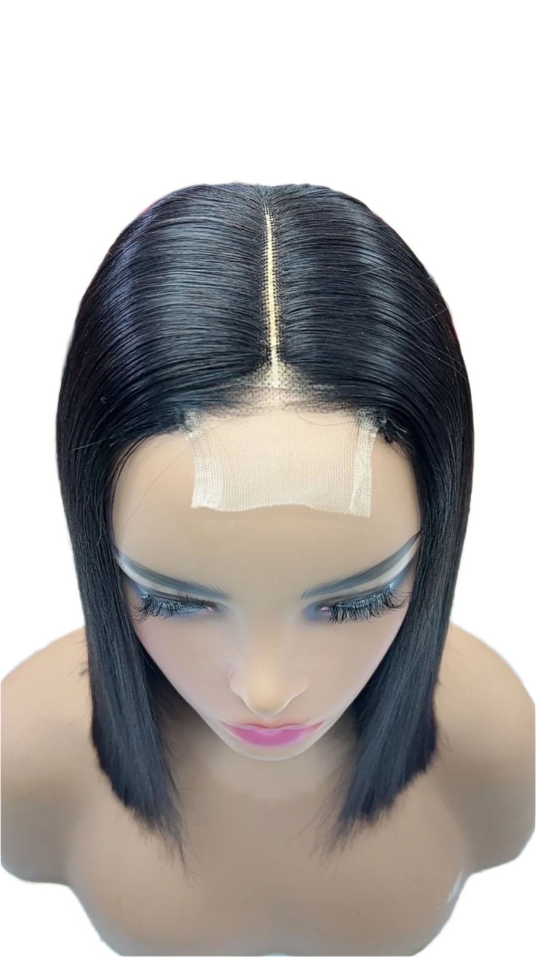 Vietnamese hair 2×6 Kim K Closure Lace Wig