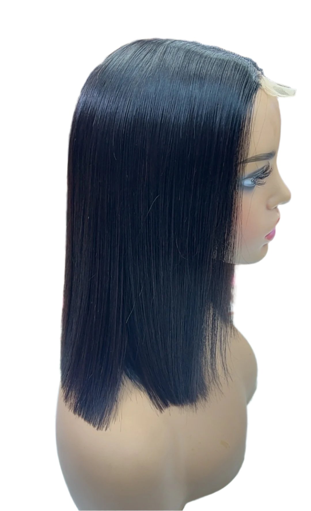 Vietnamese hair 2×6 Kim K Closure Lace Wig