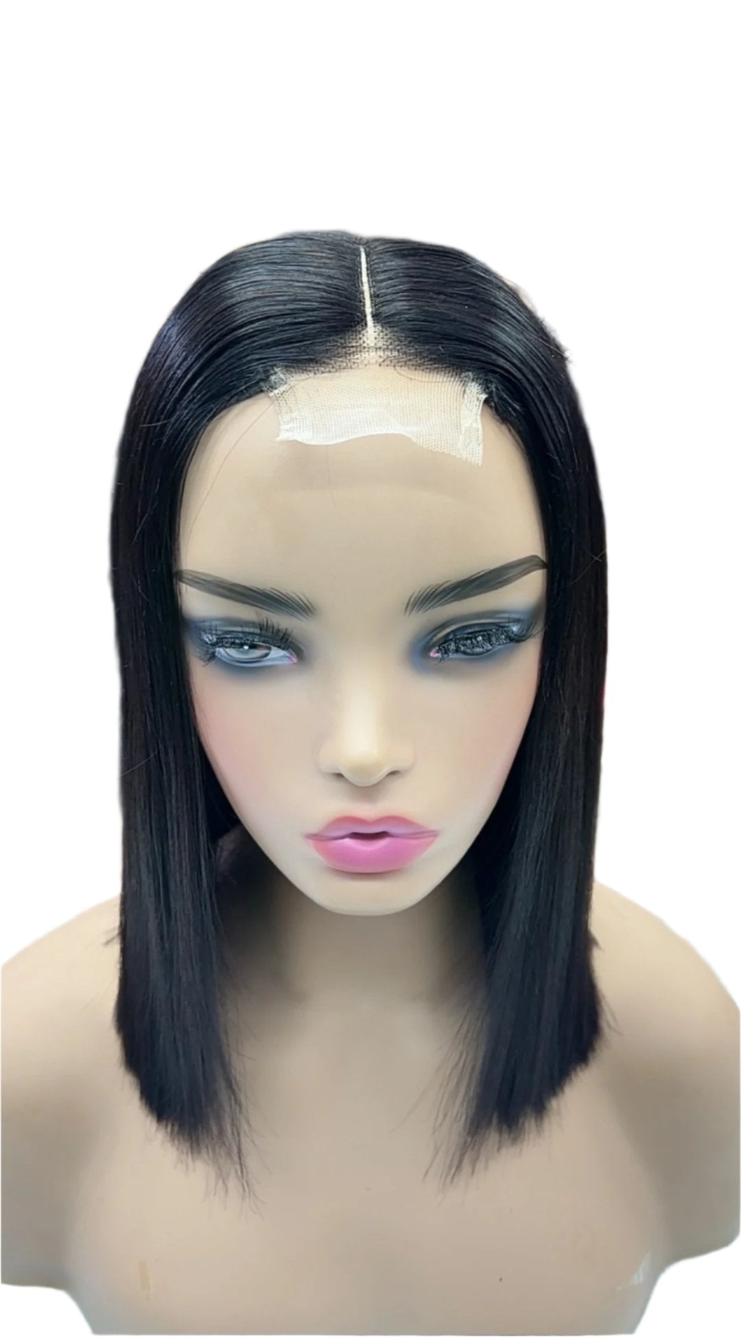 Vietnamese hair 2×6 Kim K Closure Lace Wig