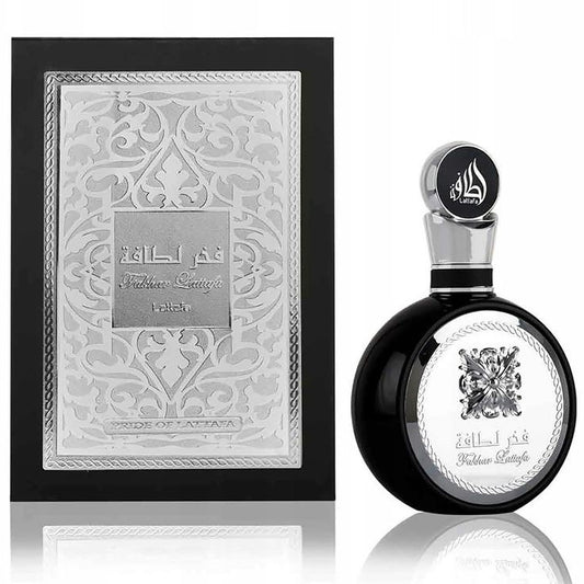 Fakhar Lattafa Black