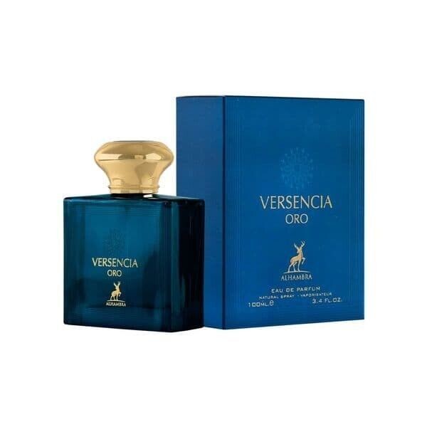 Versencia Oro