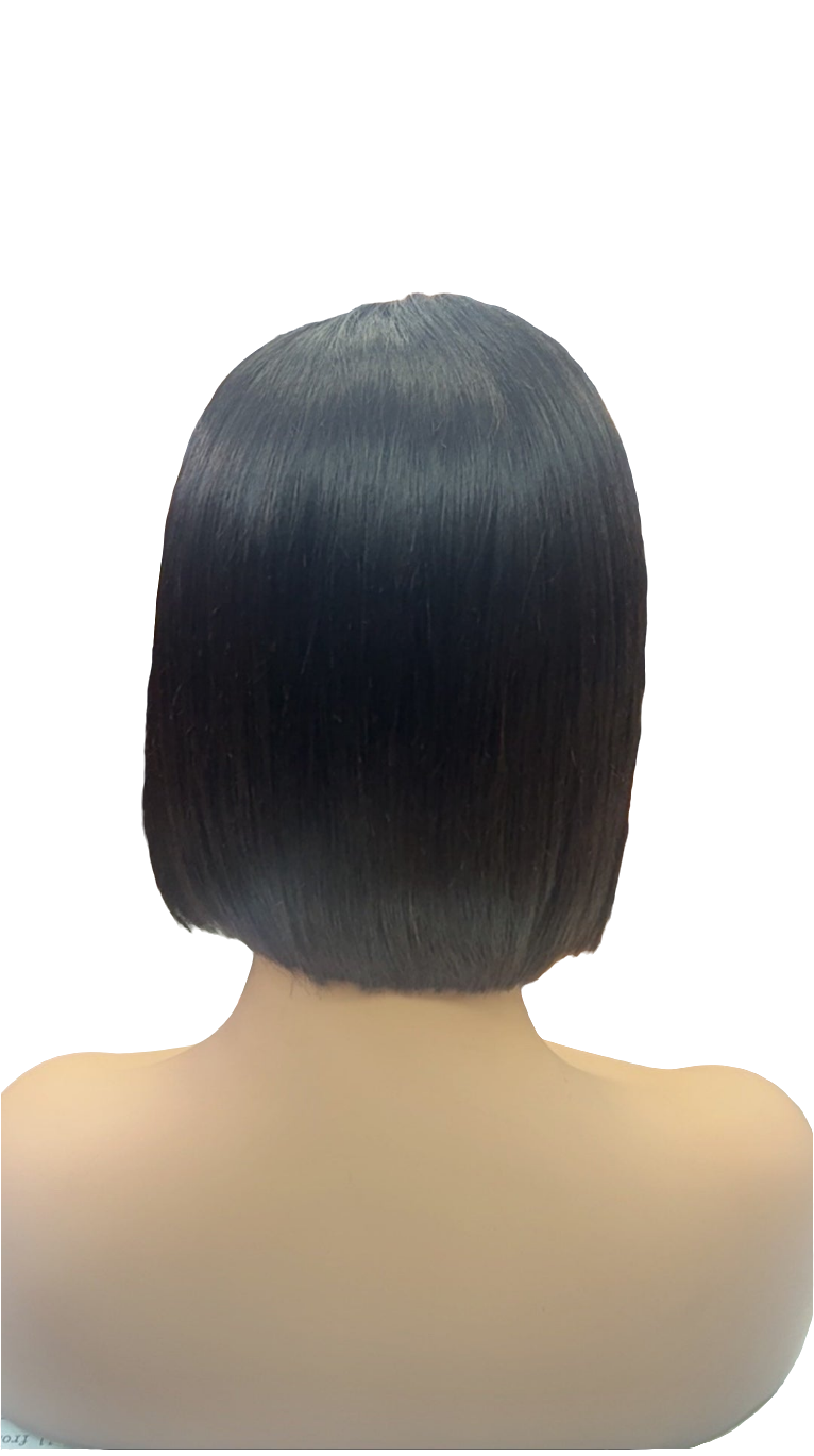 13A full Frontal Bob Wig