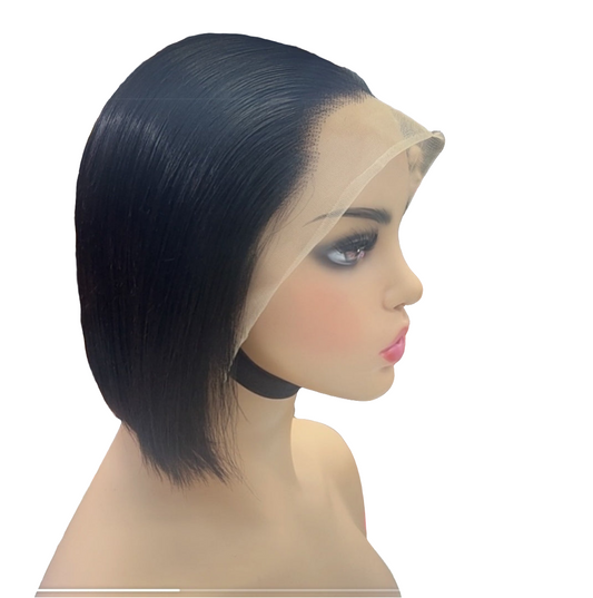 13A full Frontal Bob Wig