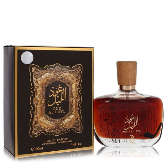 Oud AL LAYL